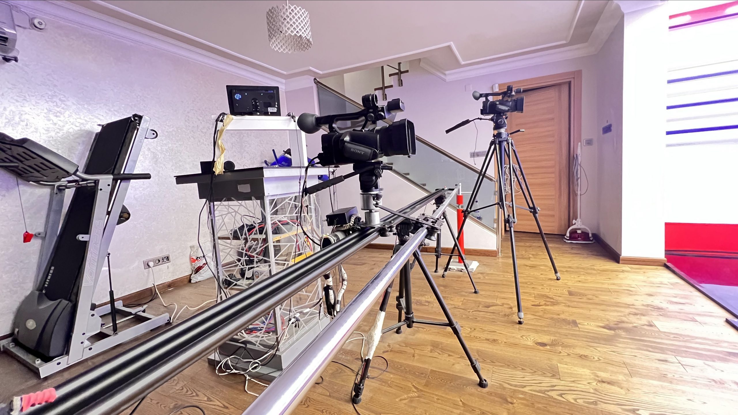 Video Kamera Kiralama