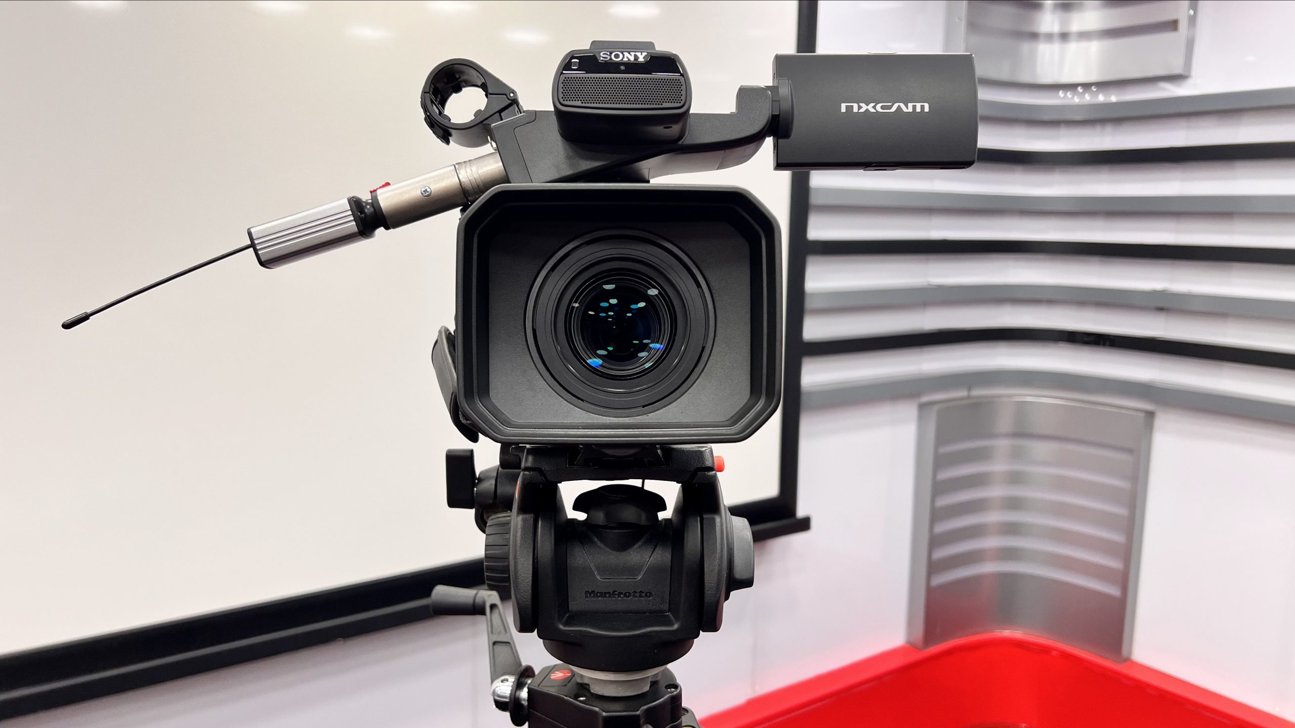 Kiralık Video Kamera