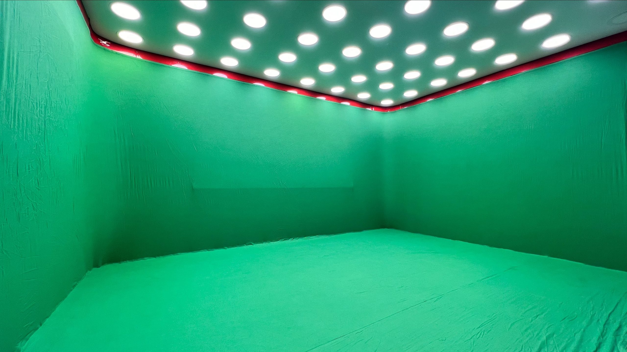 Greenbox Stüdyo